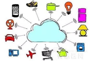 中國(guó)物聯(lián)網(wǎng)發(fā)展現(xiàn)狀 傳感器技術(shù)突破成關(guān)鍵瓶頸