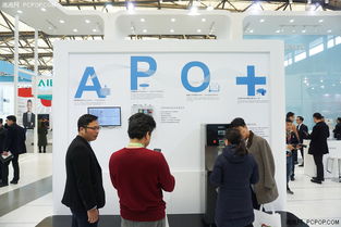 浩澤集團(tuán)攜物聯(lián)創(chuàng)新成果閃耀AWE 2018，引領(lǐng)凈水行業(yè)智能服務(wù)新篇章