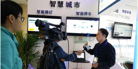 多款NB-IoT智能應用產品火熱上市，助力各地的的智慧型城市建設\u2014\u2014物聯網技術再添活力翅膀