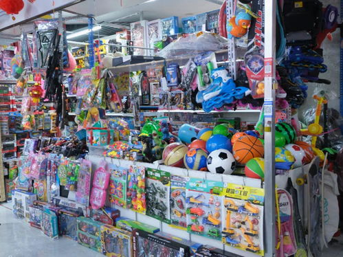 實(shí)拍 探訪升級(jí)后的鑫隆生活廣場(chǎng),購(gòu)物體驗(yàn)再提升