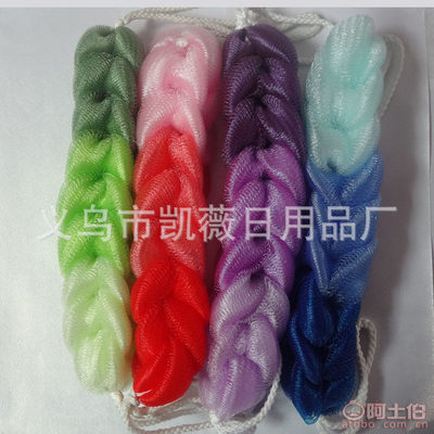 【美膚潔廠(chǎng)家批發(fā)新款沐浴套裝浴花毛巾四件套洗澡沐浴套裝洗浴套裝Q-00280g】義烏市凱薇日用品廠(chǎng) - 產(chǎn)品庫(kù)