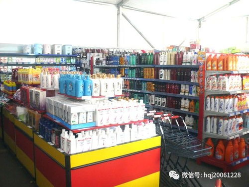 惠仟佳超市大型 實(shí)力惠搶 特賣會(huì) 爆棚開啟