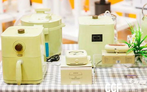 2024上海百貨會CCF國際日用百貨商品展春季聚焦醫(yī)療器械新趨勢