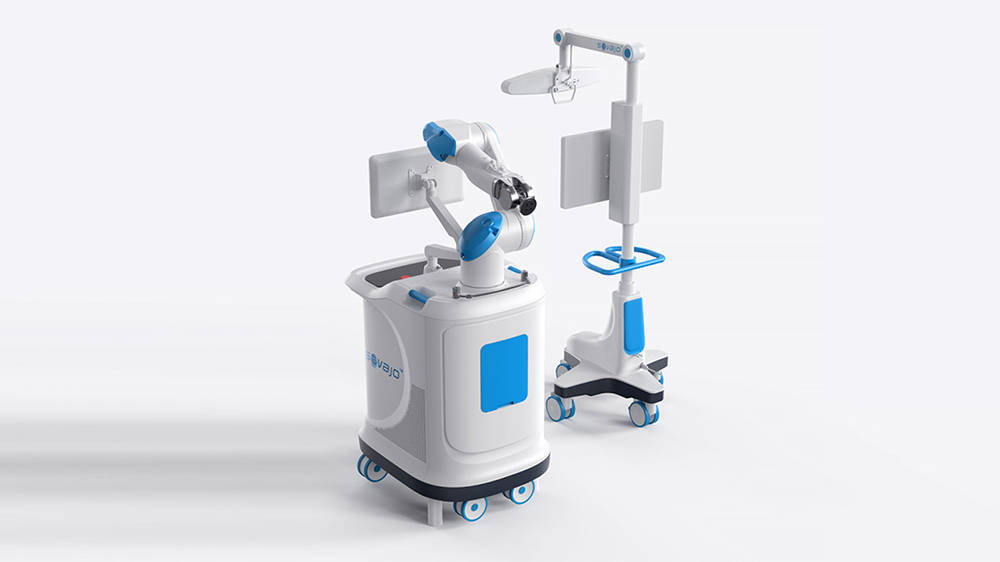 醫(yī)療器械產(chǎn)品外觀設計規(guī)范與日用百貨的異同